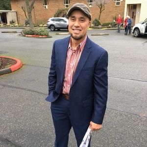 Meet your Posher, John